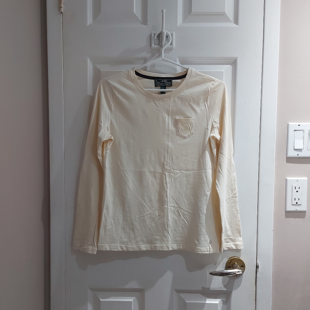 Lauren Active Ralph Lauren | Long Sleeve Shirt